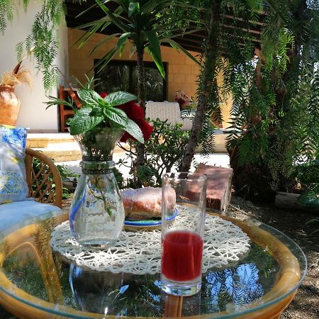 포르토 엠페도클레 Lumie Di Sicilia B&B 외부 사진