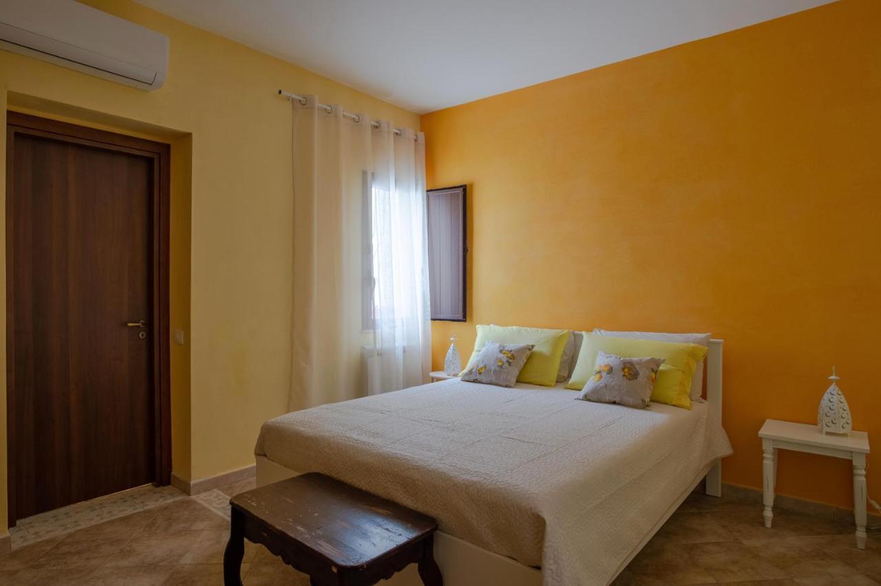 포르토 엠페도클레 Lumie Di Sicilia B&B 외부 사진